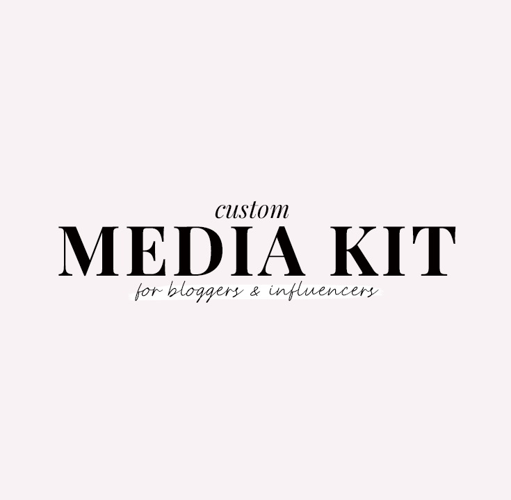 custom media kit - new lune studio