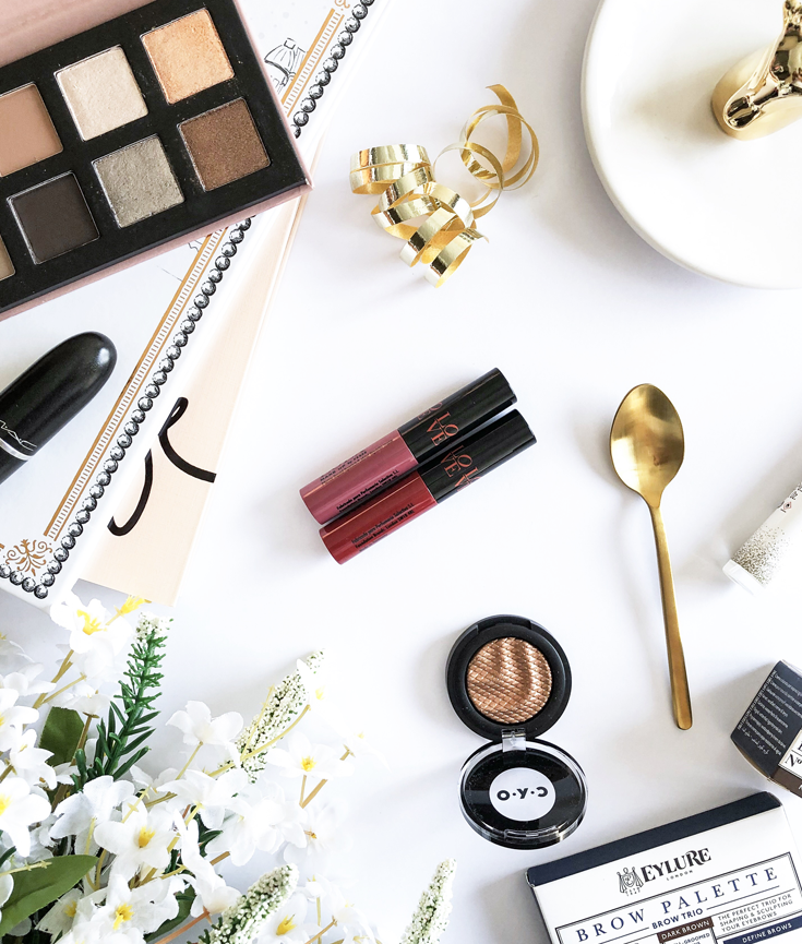7 Drugstore Makeup Products You Will Love Forever – New Lune